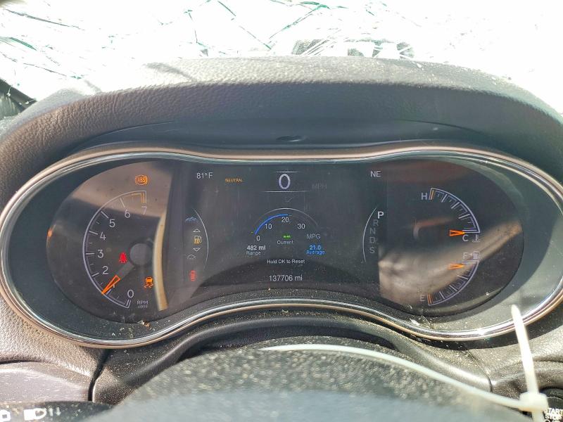 Aukcja sprzedaży 2015 Jeep Grand Cherokee, vin: 1C4RJFBG0FC610960, numer aukcji: 61686886