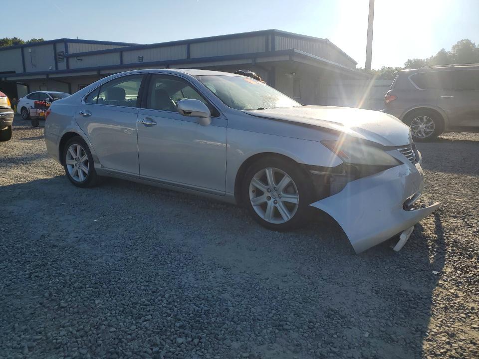 Aukcja sprzedaży 2007 Lexus Es, vin: JTHBJ46G872049591, numer aukcji: 62963286