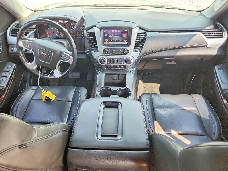 Aukcja sprzedaży 2015 Gmc Yukon, vin: 1GKS2BKC2FR122681, numer aukcji: 61407316
