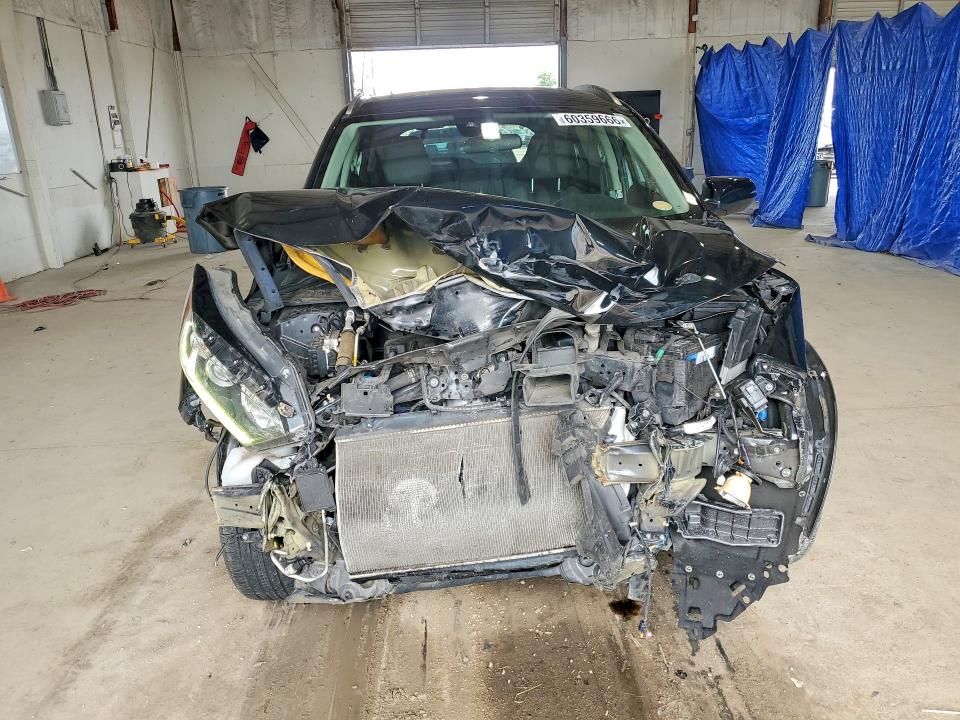 2022 Honda Hr-v მანქანა იყიდება აუქციონზე, vin: 3CZRU6H5XNM762362, აუქციონის ნომერი: 60359666