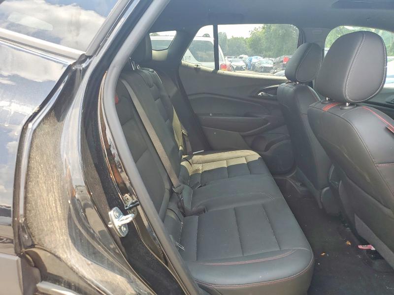 Продаж на аукціоні авто 2024 Chevrolet Trax, vin: KL77LJE29RC060082, номер лоту: 62786256