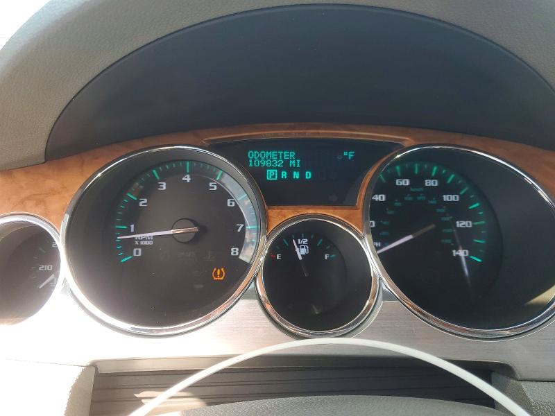 Продажа на аукционе авто 2009 Buick Enclave, vin: 5GAEV23D09J124568, номер лота: 61446906