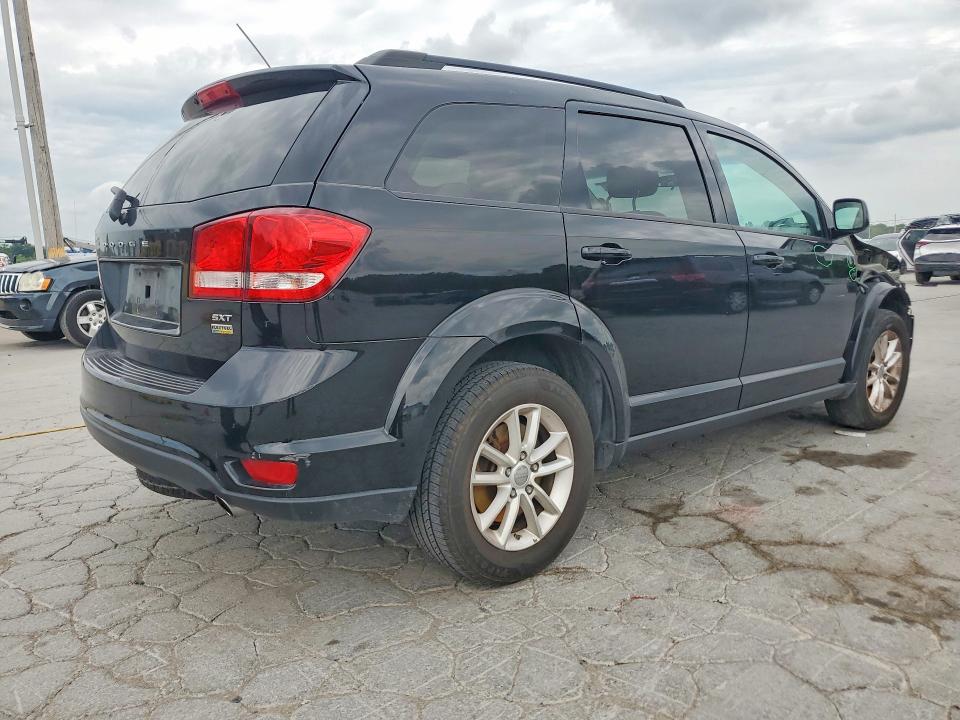 Aukcja sprzedaży 2014 Dodge Journey, vin: 3C4PDCBG6ET161171, numer aukcji: 85607825