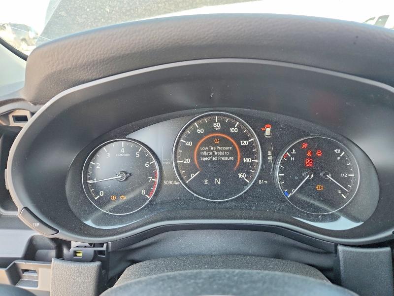 Продажа на аукционе авто 2023 Mazda Cx-50, vin: 7MMVABEM0PN131971, номер лота: 61794736