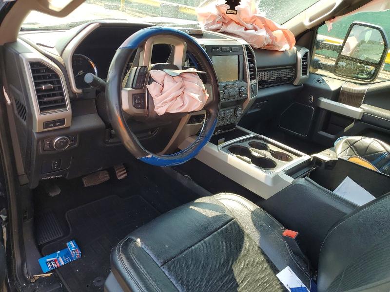 Продажа на аукционе авто 2019 Ford F250, vin: 1FT7W2BT1KEE74156, номер лота: 59710306