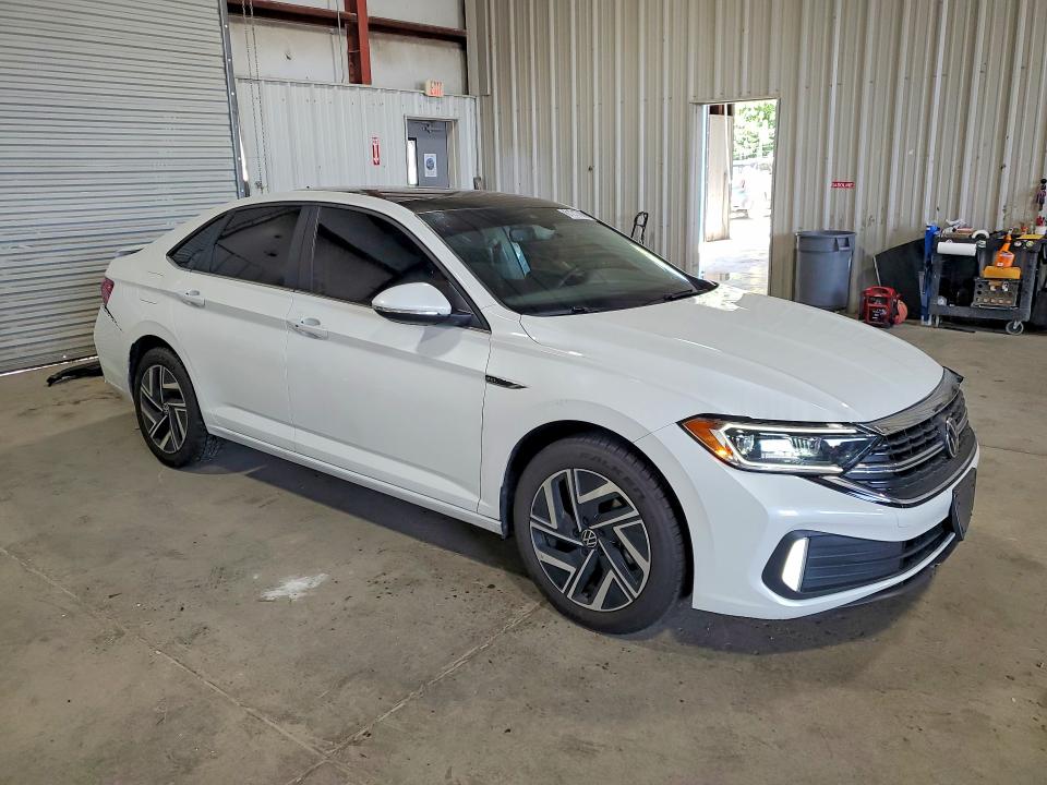 Продаж на аукціоні авто 2023 Volkswagen Jetta, vin: 3VWGM7BU1PM057971, номер лоту: 61217886