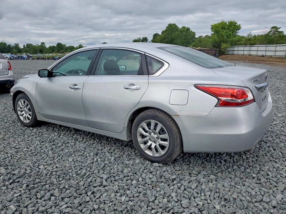 2014 Nissan Altima მანქანა იყიდება აუქციონზე, vin: 1N4AL3AP5EC264674, აუქციონის ნომერი: 61867206