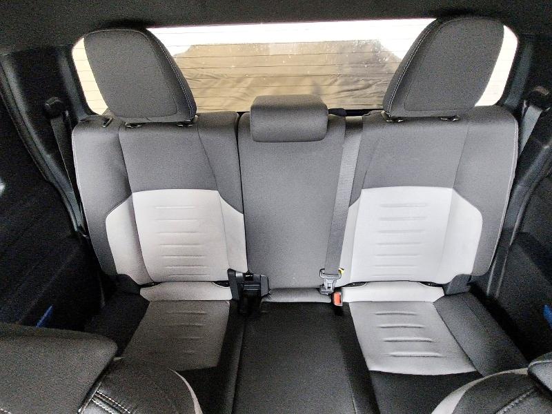 Продажа на аукционе авто 2025 Toyota Tacoma, vin: 3TMLB5JN4SM107695, номер лота: 61421236