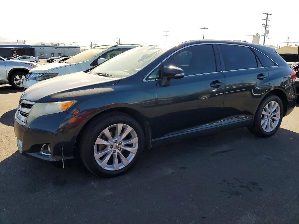 Aukcja sprzedaży 2013 Toyota Venza, vin: 4T3ZA3BB9DU066844, numer aukcji: 61362926