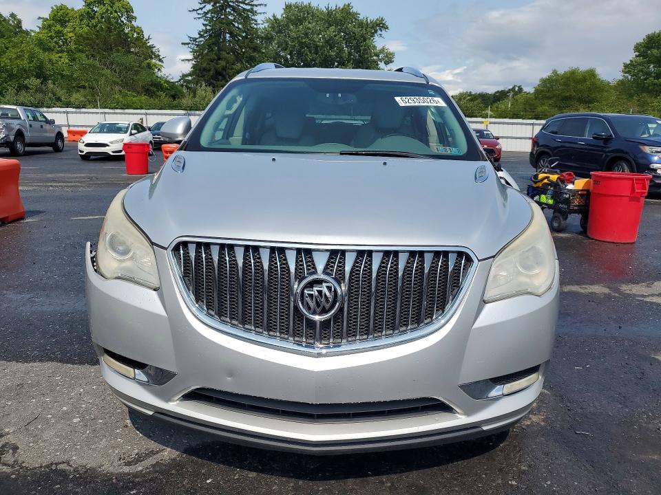 2013 Buick Enclave მანქანა იყიდება აუქციონზე, vin: 5GAKVCKD3DJ153923, აუქციონის ნომერი: 62935026