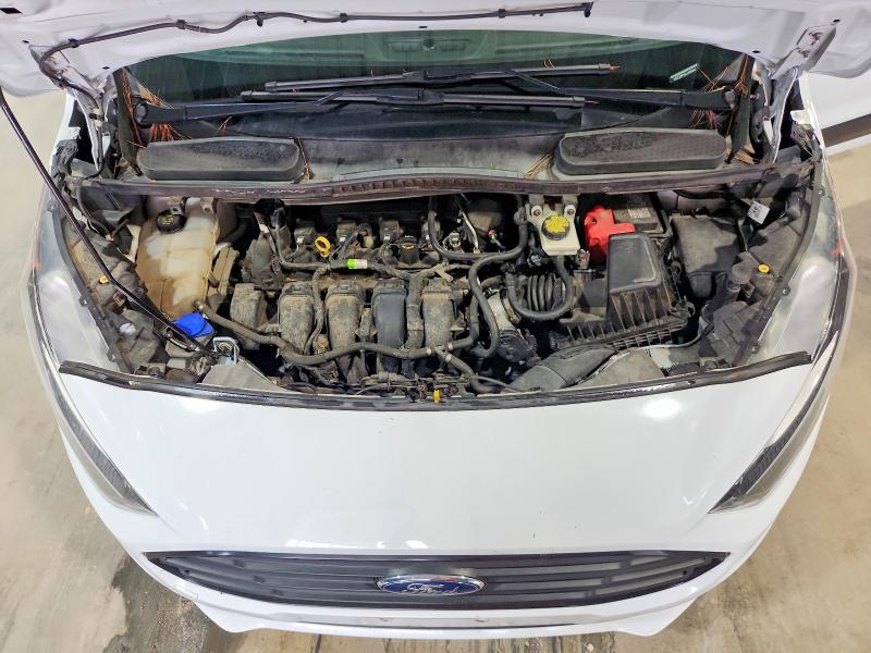 Aukcja sprzedaży 2020 Ford Transit Connect, vin: NM0LS7F2XL1455846, numer aukcji: 61551026