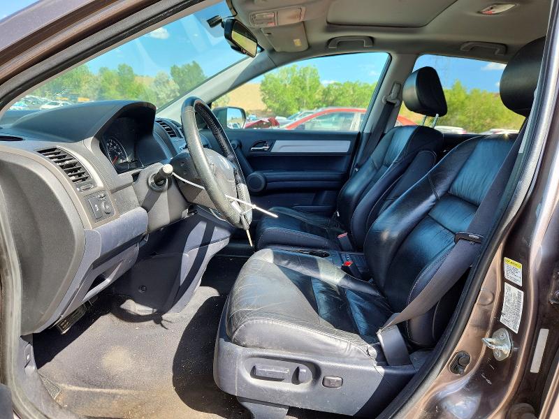 61220336 :رقم المزاد ، 5J6RE4H7XAL078426 vin ، 2010 Honda Cr-v مزاد بيع