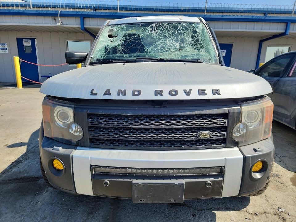 Aukcja sprzedaży 2006 Land Rover Lr3, vin: SALAG25436A412111, numer aukcji: 59353836