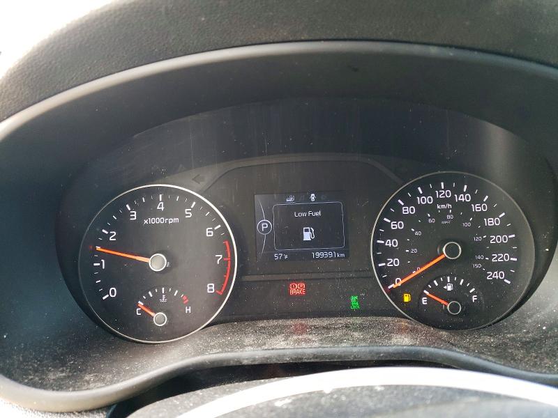 Aukcja sprzedaży 2017 Kia Sportage, vin: KNDPMCAC2H7124772, numer aukcji: 62251216