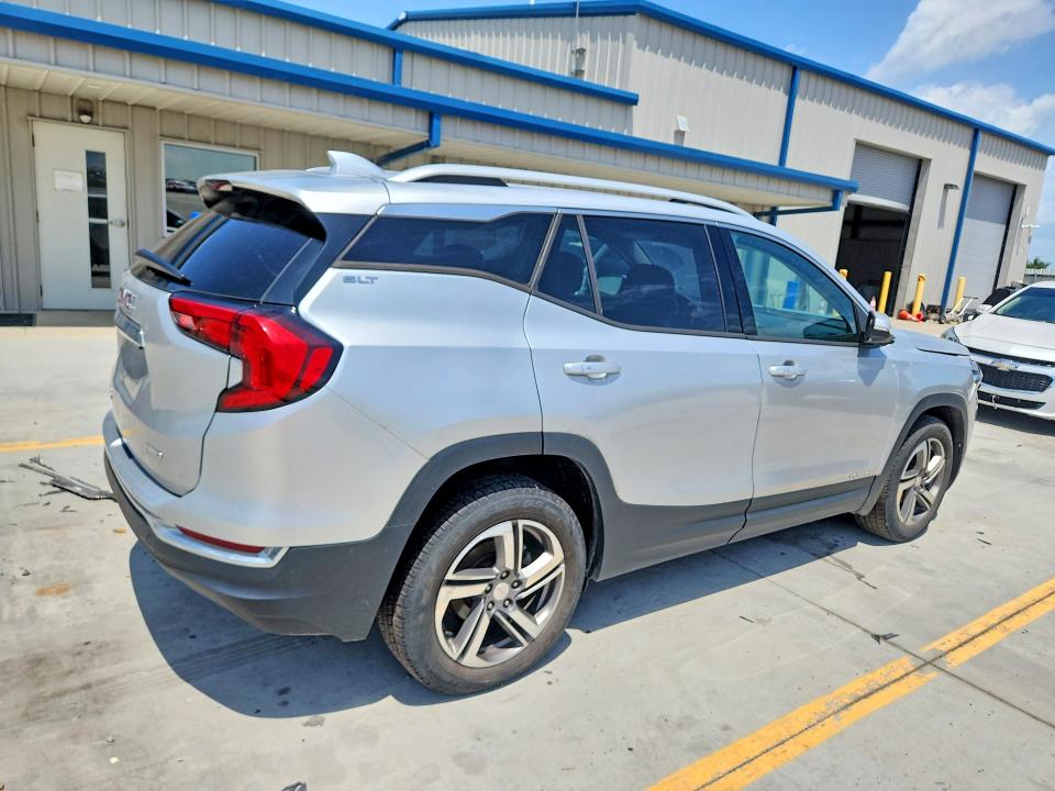 Aukcja sprzedaży 2020 Gmc Terrain, vin: 3GKALVEV0LL177527, numer aukcji: 61716216