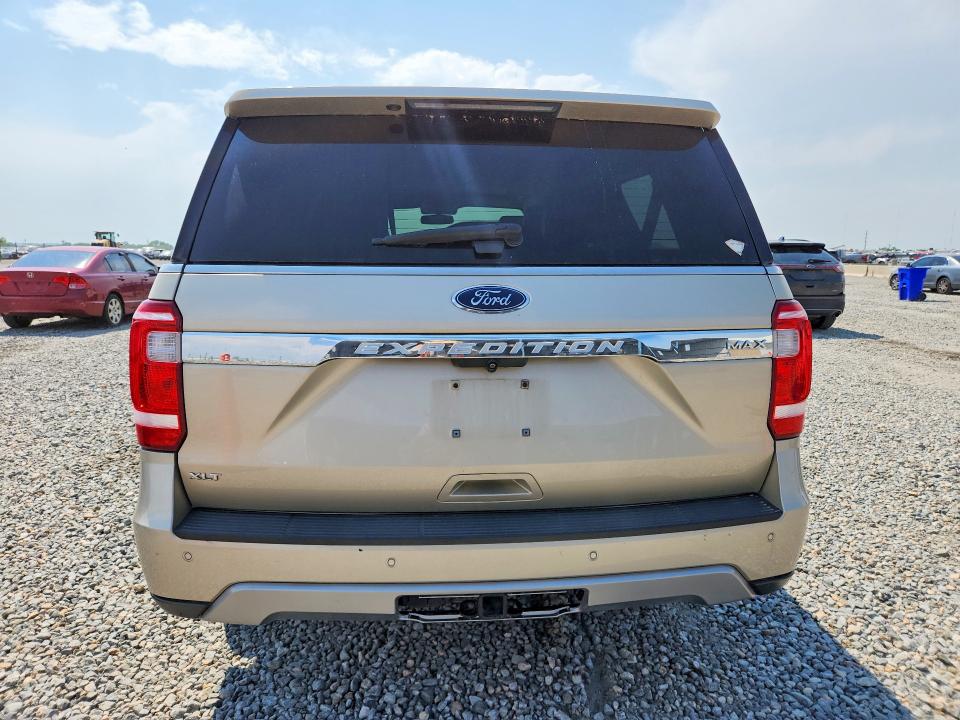 Aukcja sprzedaży 2018 Ford Expedition, vin: 1FMJK1JTXJEA11844, numer aukcji: 59283176