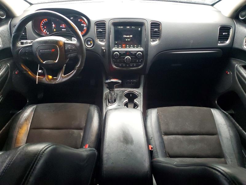 Продаж на аукціоні авто 2018 Dodge Durango, vin: 1C4RDJDG0JC434976, номер лоту: 59171736