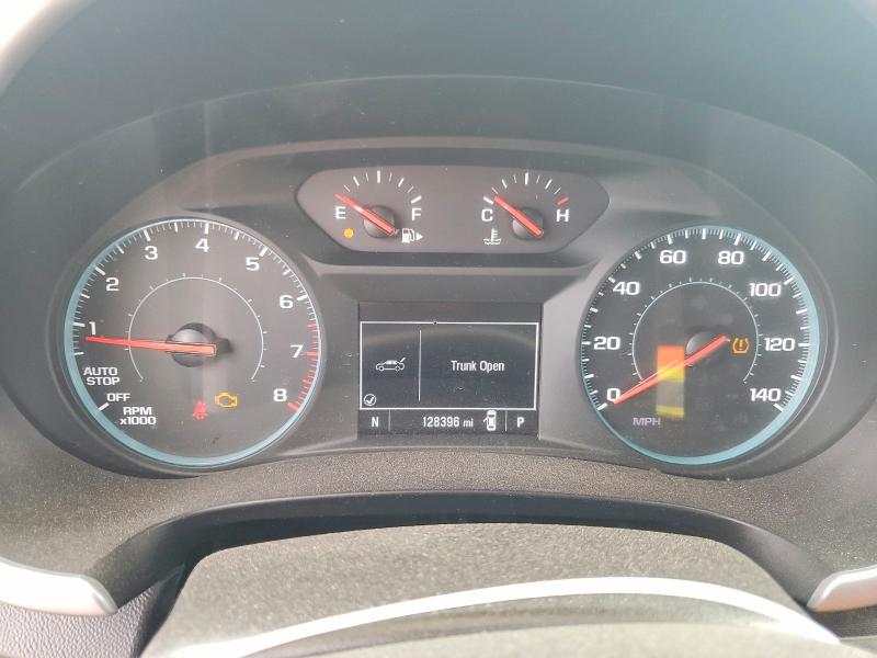 Продаж на аукціоні авто 2022 Chevrolet Malibu, vin: 1G1ZG5ST5NF146057, номер лоту: 61413386