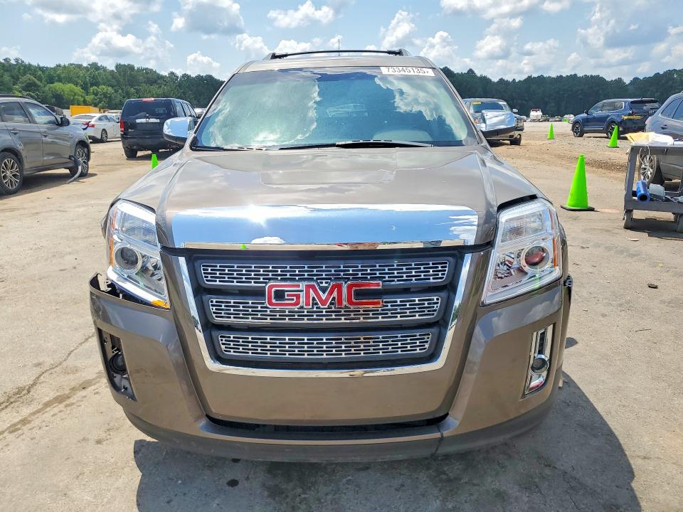 Aukcja sprzedaży 2011 Gmc Terrain, vin: 2CTFLWE59B6412747, numer aukcji: 73345135