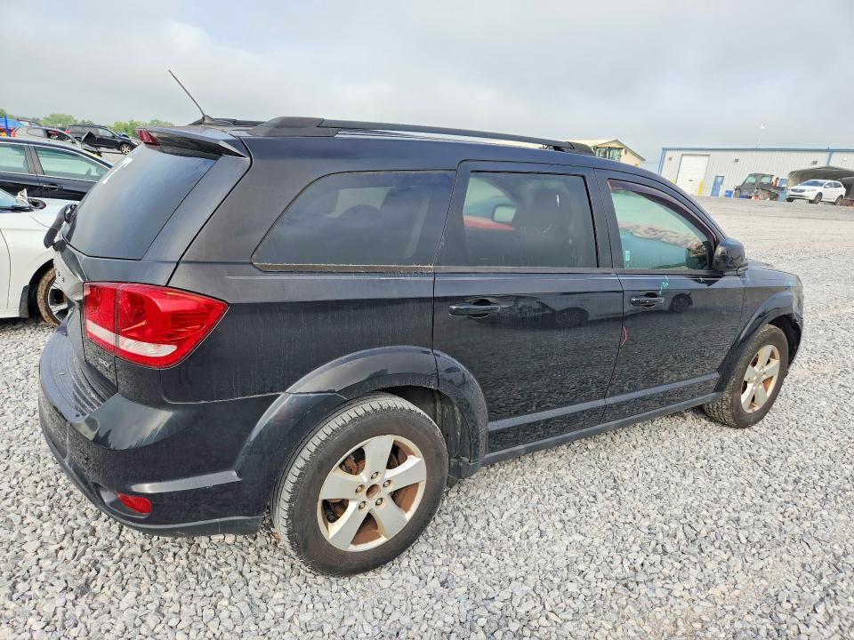 Продаж на аукціоні авто 2012 Dodge Journey, vin: 3C4PDCBG2CT297035, номер лоту: 59311306