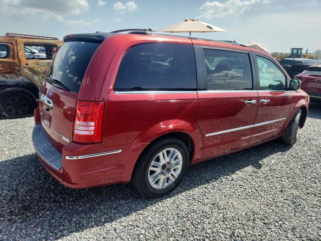 2009 Chrysler Town & Country მანქანა იყიდება აუქციონზე, vin: 2A8HR64X99R652937, აუქციონის ნომერი: 60395426