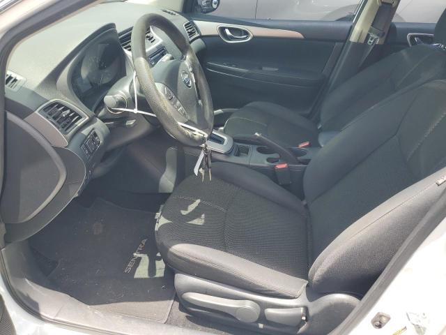 Aukcja sprzedaży 2015 Nissan Sentra, vin: 3N1AB7AP4FY313590, numer aukcji: 62128526