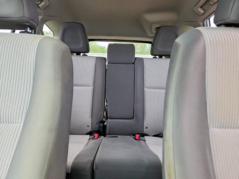 Aukcja sprzedaży 2014 Toyota Rav4, vin: JTMBFREV2EJ000230, numer aukcji: 62498076