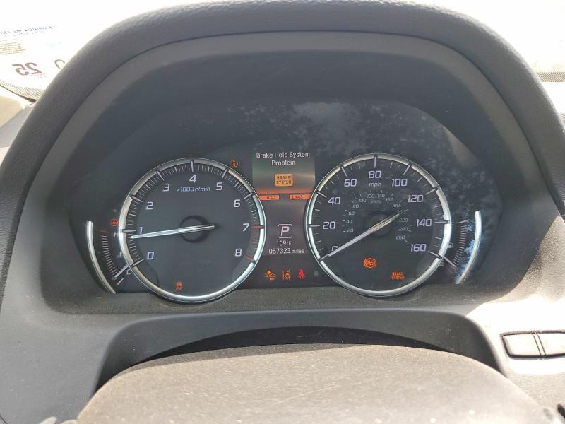 Продажа на аукционе авто 2018 Acura Tlx, vin: 19UUB1F34JA011406, номер лота: 62945866