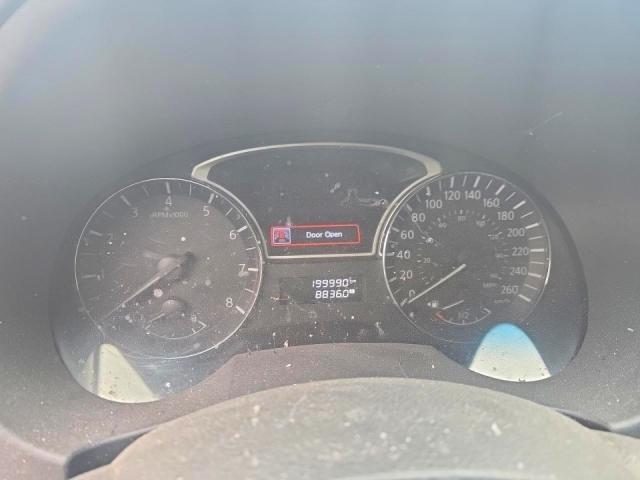 2014 Nissan Altima მანქანა იყიდება აუქციონზე, vin: 1N4AL3AP0EN246166, აუქციონის ნომერი: 55735416