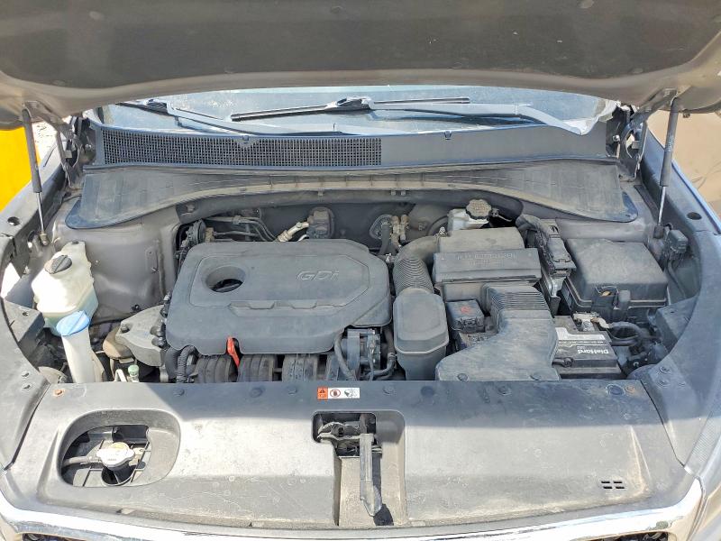 Продажа на аукционе авто 2018 Kia Sorento, vin: 5XYPG4A38JG392392, номер лота: 59921466