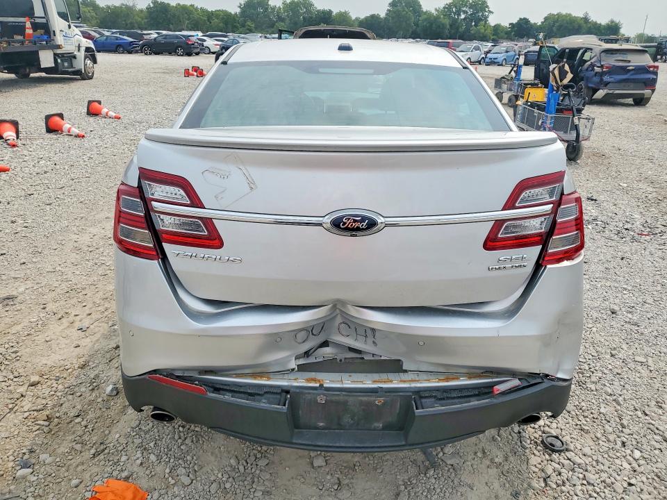 2016 Ford Taurus მანქანა იყიდება აუქციონზე, vin: 1FAHP2E86GG142692, აუქციონის ნომერი: 62395146