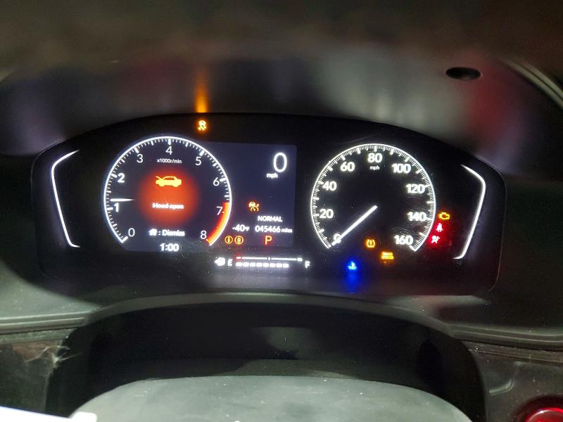Продаж на аукціоні авто 2024 Honda Civic, vin: 2HGFE2F59RH545571, номер лоту: 62031856