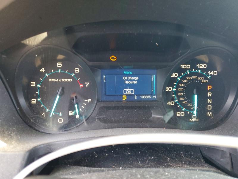 2014 Ford Explorer მანქანა იყიდება აუქციონზე, vin: 1FM5K7B87EGB82348, აუქციონის ნომერი: 60662036