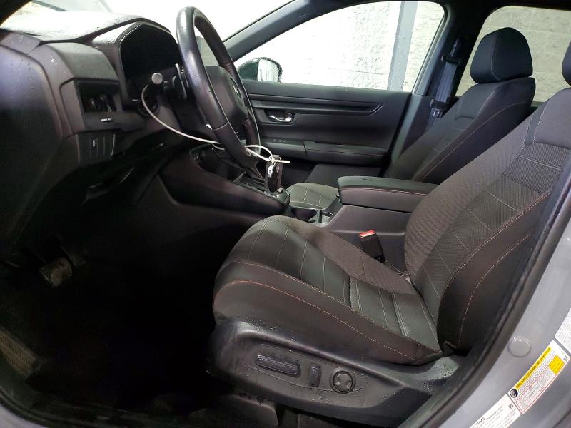 Aukcja sprzedaży 2024 Honda Cr-v, vin: 5J6RS5H59RL002639, numer aukcji: 62884986