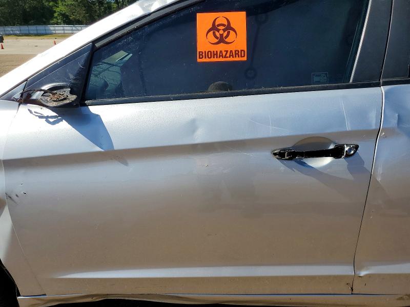 2019 Hyundai Elantra მანქანა იყიდება აუქციონზე, vin: 5NPD84LF0KH434152, აუქციონის ნომერი: 59180426