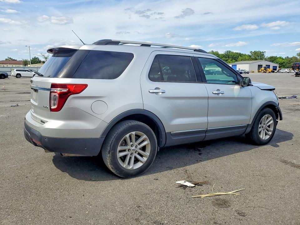 Aukcja sprzedaży 2013 Ford Explorer, vin: 1FM5K8D88DGB96132, numer aukcji: 60499176