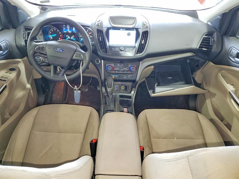 Aukcja sprzedaży 2019 Ford Escape, vin: 1FMCU9GD0KUA95052, numer aukcji: 63286686