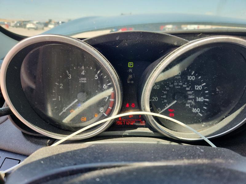 63405756 :رقم المزاد ، JM1BL1UF7B1370816 vin ، 2011 Mazda 3 مزاد بيع