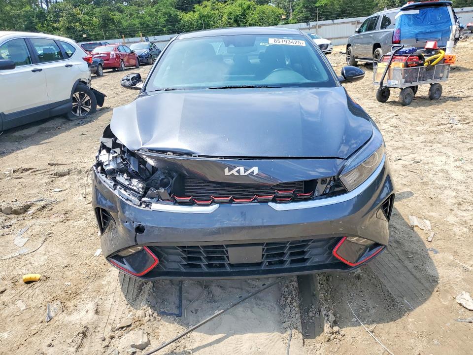 Продаж на аукціоні авто 2023 Kia Forte, vin: 3KPF54AD4PE611106, номер лоту: 85793425