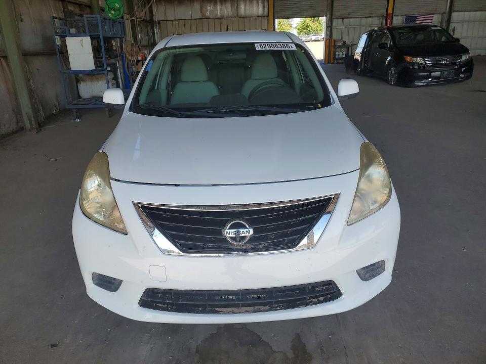 Продаж на аукціоні авто 2013 Nissan Versa, vin: 3N1CN7AP6DL884203, номер лоту: 62986386
