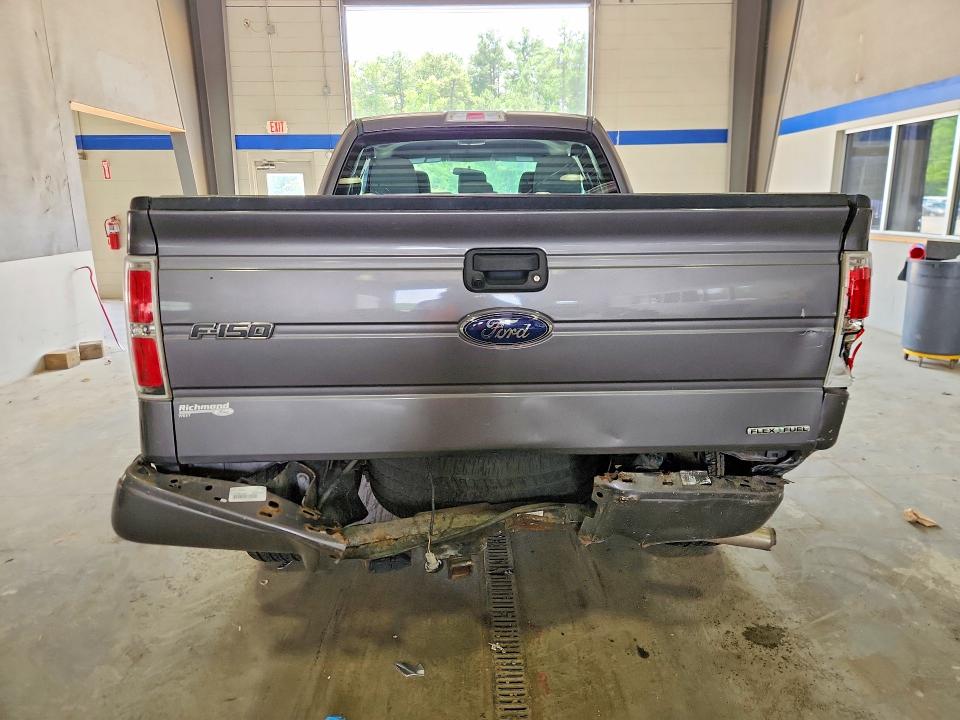 Aukcja sprzedaży 2013 Ford F150, vin: 1FTFX1EF7DKF69933, numer aukcji: 60177566