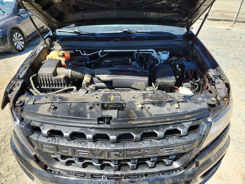 Продаж на аукціоні авто 2016 Chevrolet Colorado, vin: 1GCHSAEA5G1138349, номер лоту: 59674786