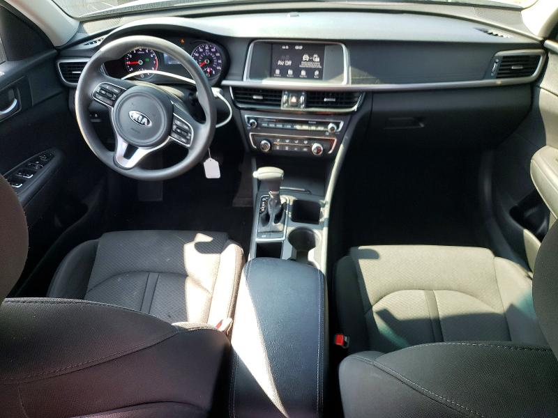 Продаж на аукціоні авто 2018 Kia Optima, vin: 5XXGT4L31JG222873, номер лоту: 61779846