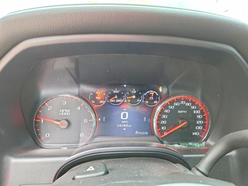 Aukcja sprzedaży 2016 Gmc Sierra, vin: 3GTU2PEC7GG300681, numer aukcji: 60690446