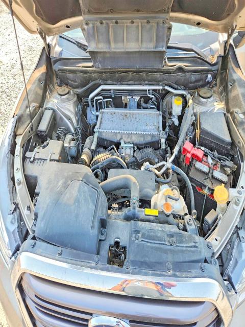 59685006 :رقم المزاد ، 4S4WMAPD1K3429951 vin ، 2019 Subaru Ascent مزاد بيع