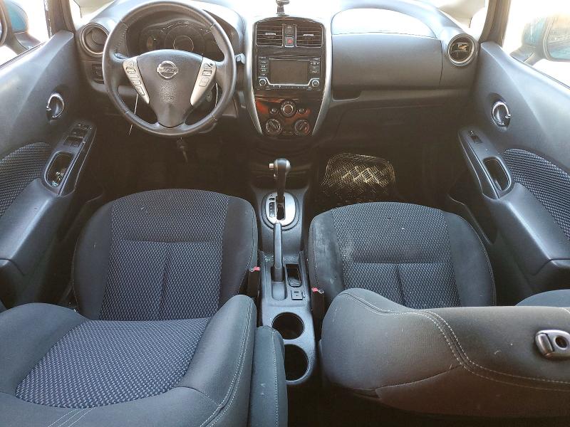 Aukcja sprzedaży 2015 Nissan Versa Note, vin: 3N1CE2CP9FL427727, numer aukcji: 61291676