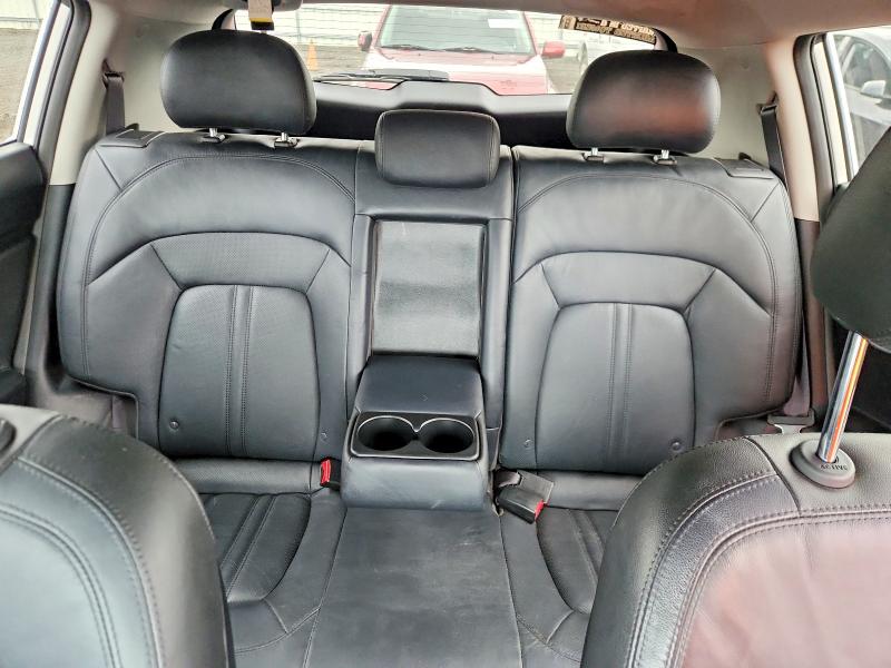 Продажа на аукционе авто 2015 Kia Sportage, vin: KNDPCCAC2F7712526, номер лота: 62067456
