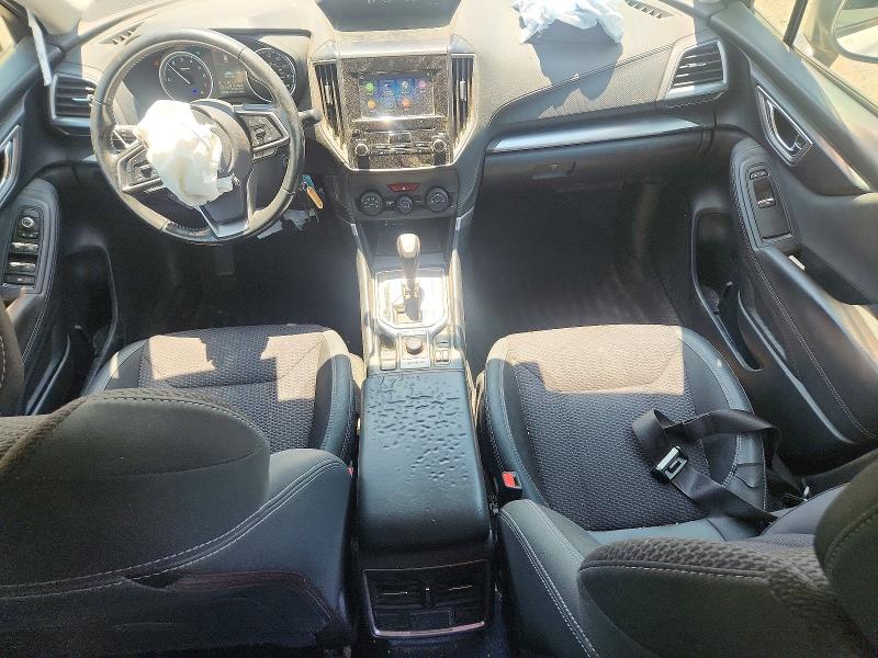 59147486 :رقم المزاد ، JF2SKAEC2KH572396 vin ، 2019 Subaru Forester مزاد بيع