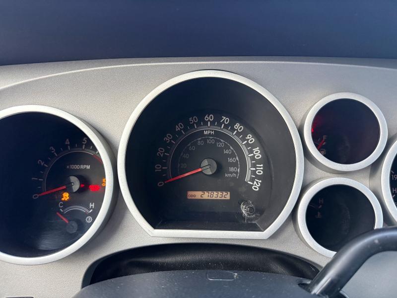 Aukcja sprzedaży 2007 Toyota Tundra, vin: 5TBDV54167S462078, numer aukcji: 63764696