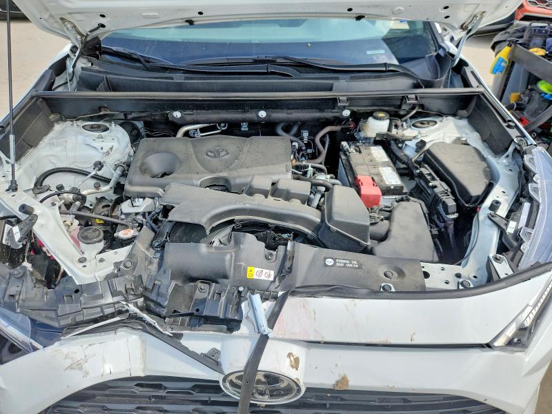 Aukcja sprzedaży 2025 Toyota Rav4, vin: 2T3H1RFV8SC349124, numer aukcji: 62532346